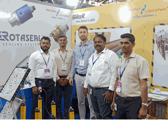 Odoo • A picture with a caption